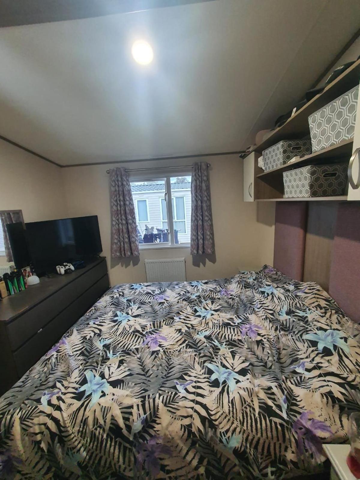 Kent Getaways Hotel Westgate-on-Sea Room photo