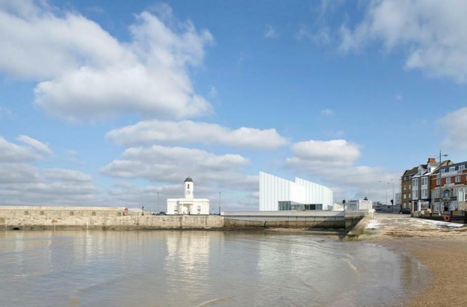 Kent Getaways Hotel Westgate-on-Sea Exterior photo